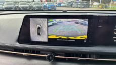 Nissan ARIYA 160kW Advance 63kWh 22kWCh 5dr Auto Electric Hatchback